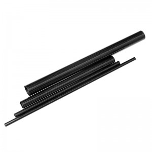 Hållbar mast för vindsurfing