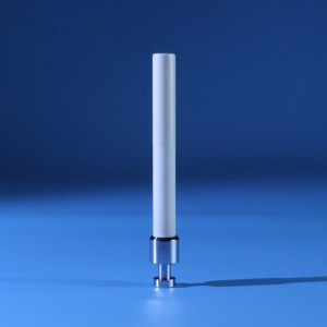 Aluminiumoxid keramisk kolv