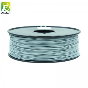 Pinrui 3D-skrivare 1.75mm ABS-filament för 3D-skrivare