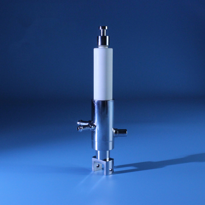 Aluminiumoxid keramisk fyllpump