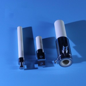 Aluminiumoxid keramisk fyllpump