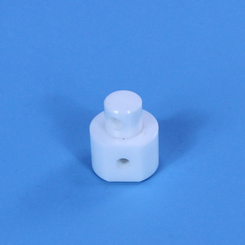 Zirconia keramisk spole