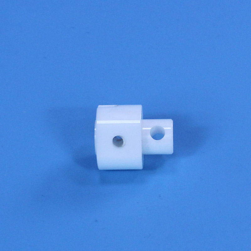 Zirconia keramisk spole