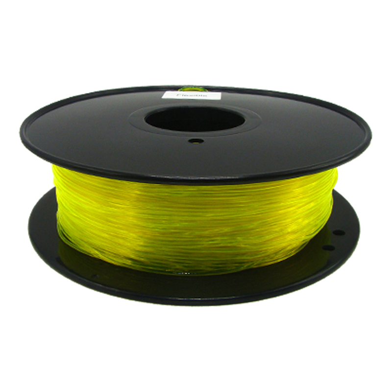 Pinrui TPU-95A TPU-filament för 3D-skrivfilament