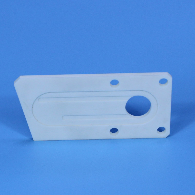 Aluminiumoxid keramiska sugtabletter