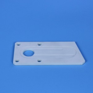 Aluminiumoxid keramiska sugtabletter