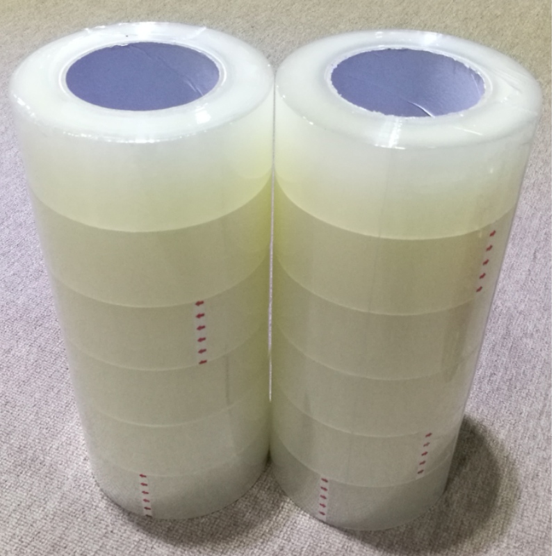Opp Packing Tape Water Based Acrylic
