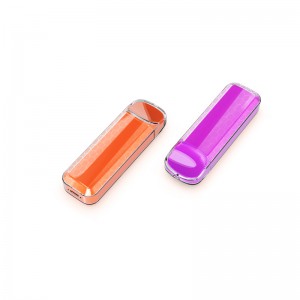 S4 två-kol eller mögelkropp E-cigarett