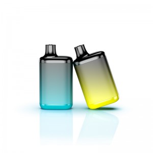 S6 Liten färgad cigarettväska