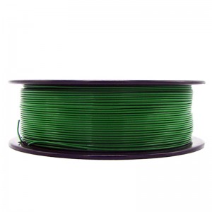 Pinrui Högkvalitativ 1kg 3d PLA Printerfilament mörkgrön färg