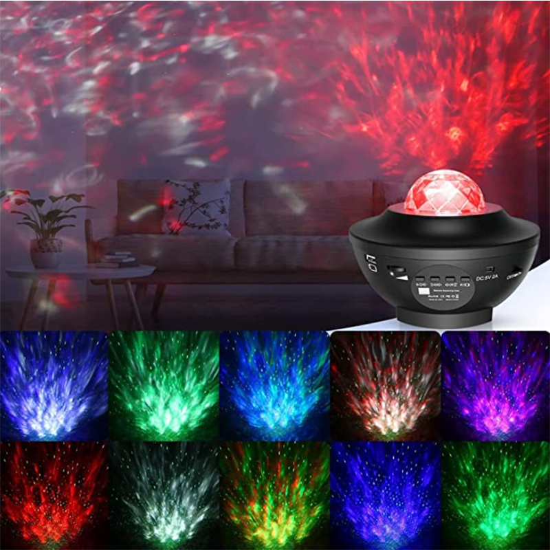 galaxljus