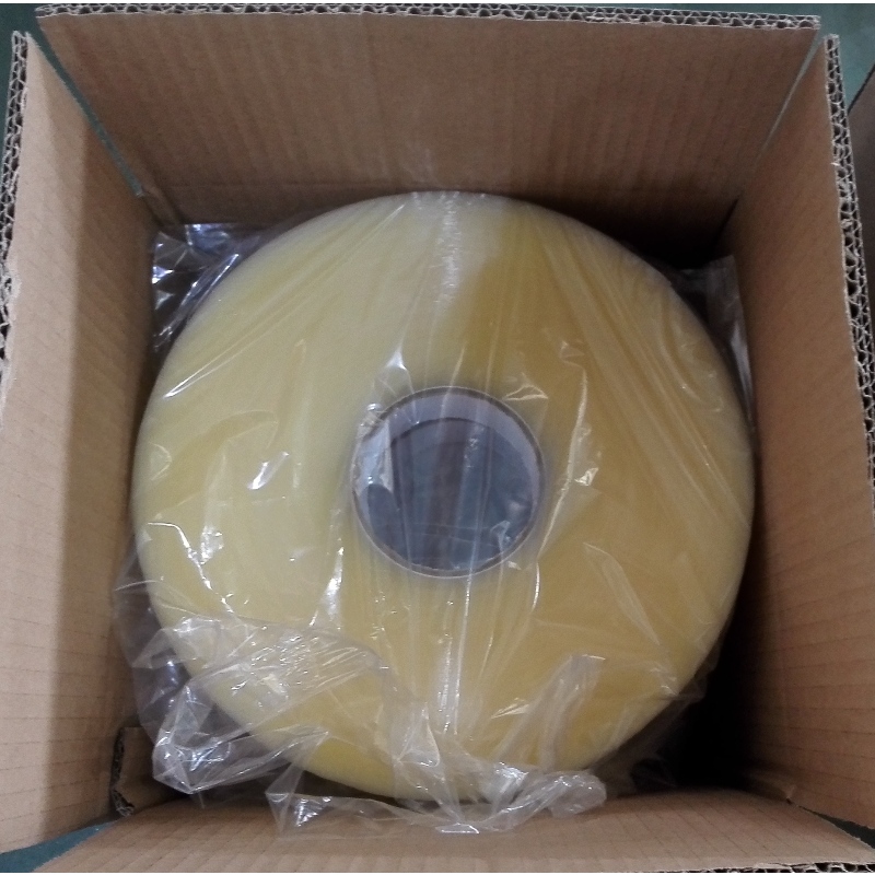 Maskin Använd Bopp Packing Tape Big Roll