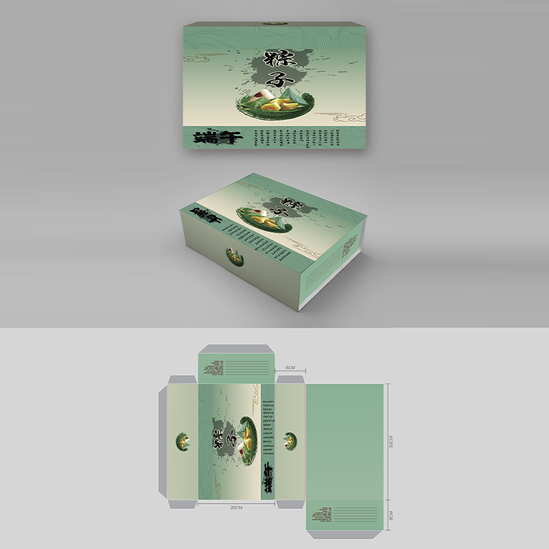 Tre detaljer för att vara uppmärksam pånär du trycker på matförpackningspåsar