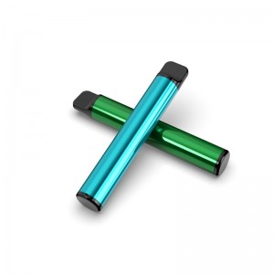 S8 disponibla e-cigaretter