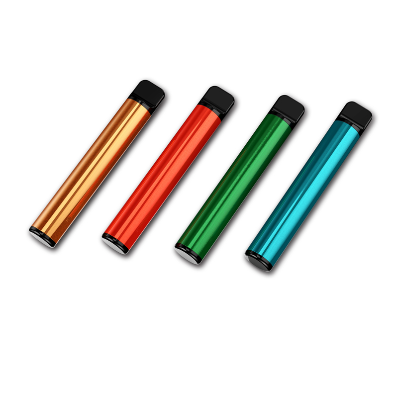 S8 disponibla e-cigaretter