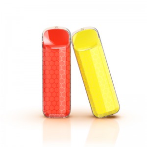 S4 två-kol eller mögelkropp E-cigarett