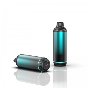 X8 Justerbar E-cigarett