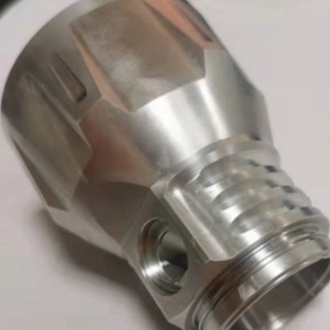 Ficklampa Huvudtillbehör