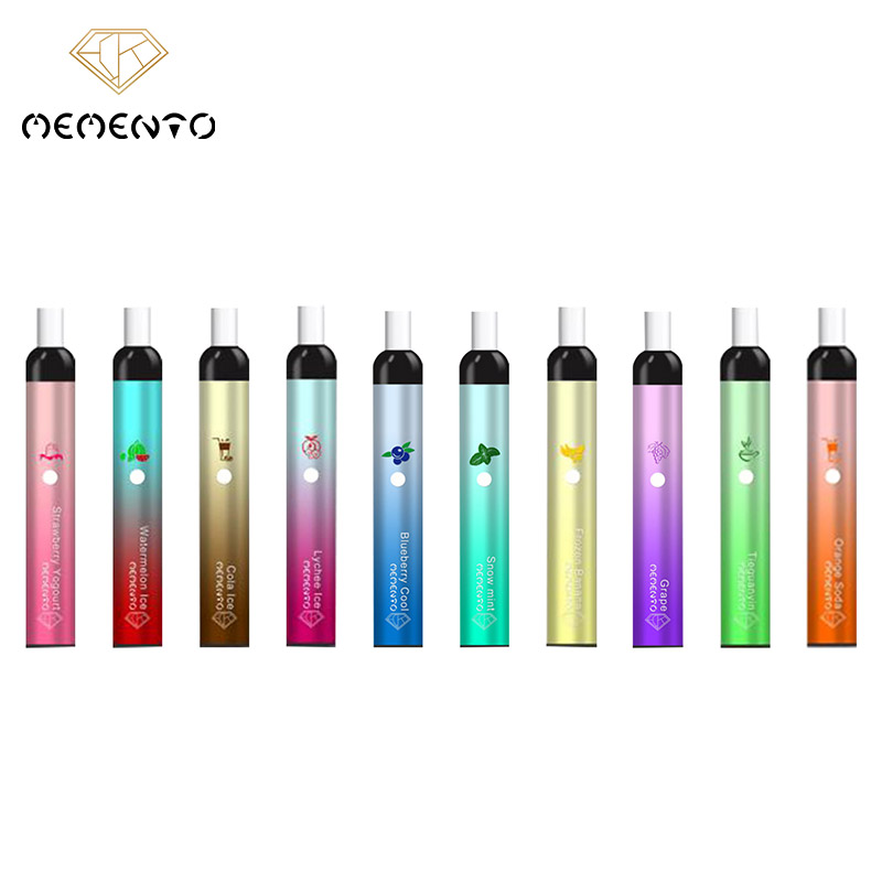 Engångs elektronisk cigarett K05-21