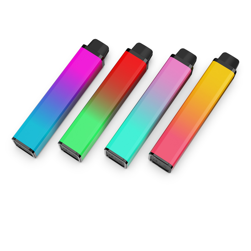 S7 disponibla e-cigaretter