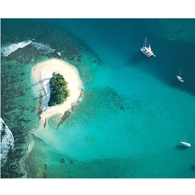 Vad är effekten av havsbottenmiljö på katodskydd?