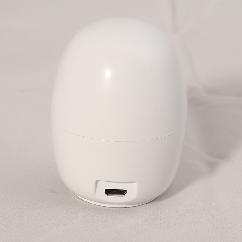 Mini single fingernagellampa qq1