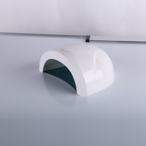 Solskennr 1 Nagelkonstfototerapimaskin Sunone