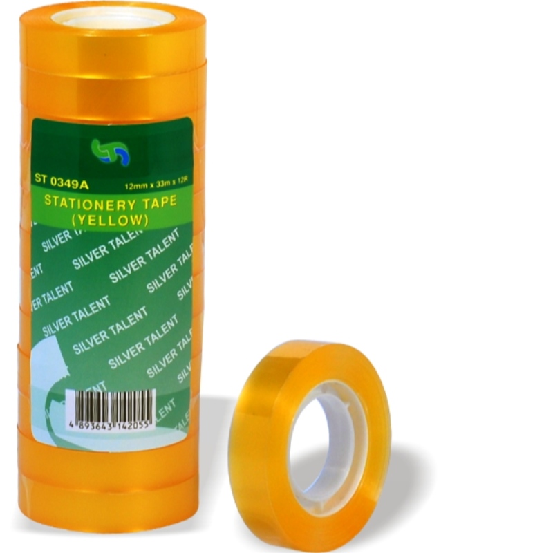 Office Stationery Adhesive Sealing Opp Tape