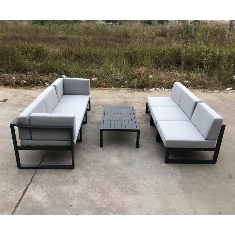 alun 5st soffa set