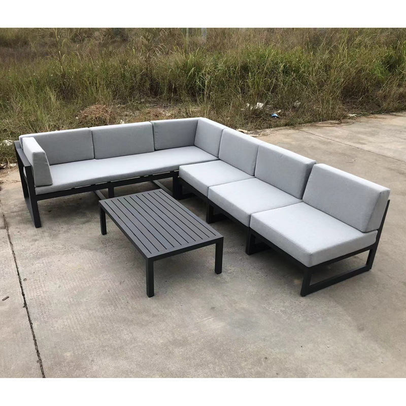 alun 5st soffa set