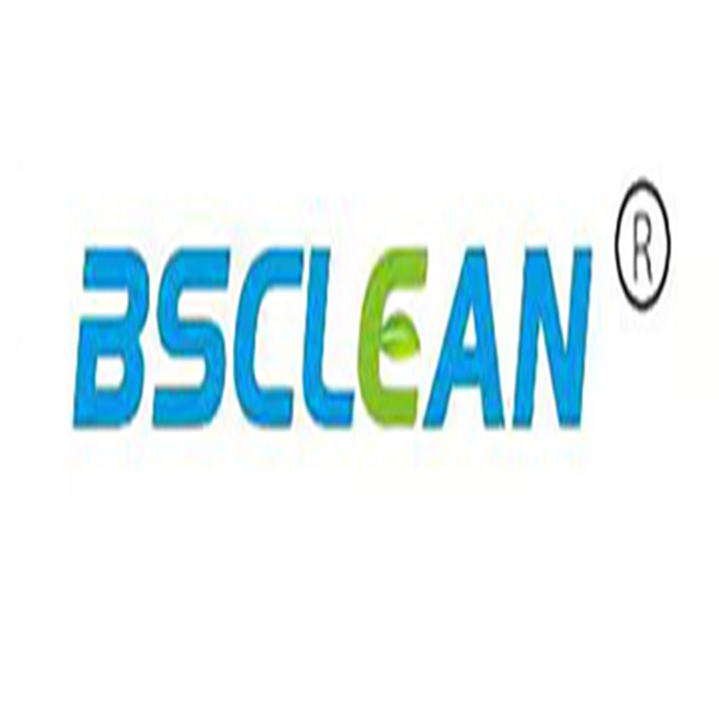 Boshi i topp tio luftfiltertillverkare