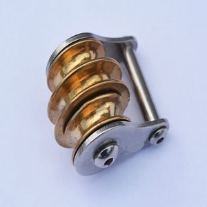 Manfaktuer rostfritt stålskivor för försäljning