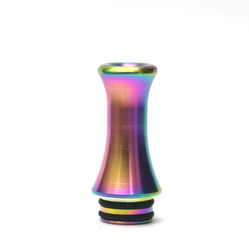 Bästa vape 510 rostfritt dropptips