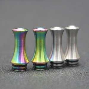 Bästa vape 510 rostfritt dropptips