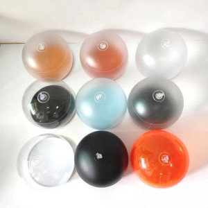 Uppblåsbar PVC -hatthållare Hat Display Props Hat Shaping Stand Dummy Model