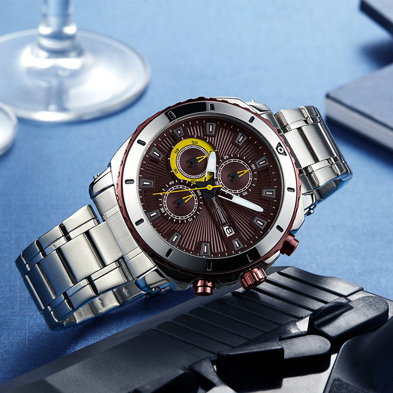 High End Watch Customization Manufacturer_ High End Watch Underhåll Kunskapsdelning