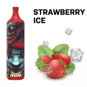 Lio Boom Defosable 3500Puffs 1400mAh 10 ml