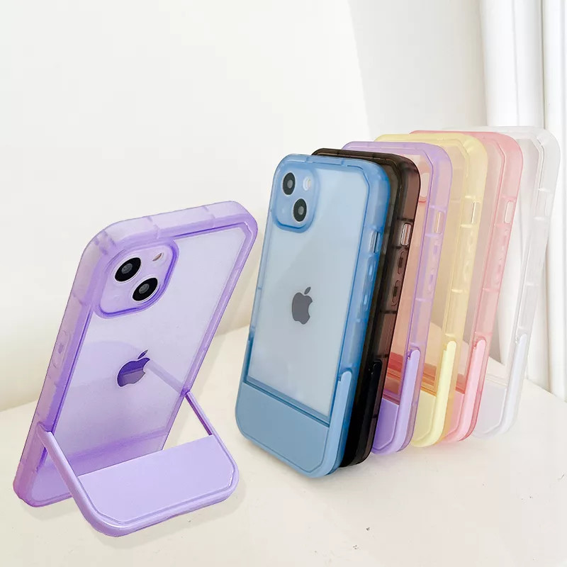 Lämplig för Apple iPhone13 / iPhone13pro, TPU + PC två-i-ett telefonfodral, konsolfunktion telefonfodral