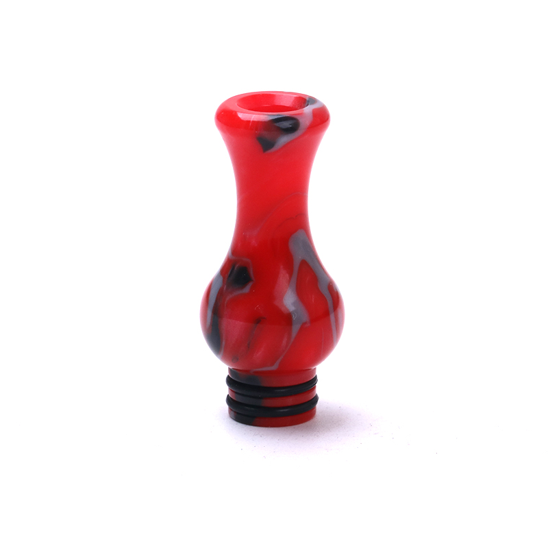 Bästa vape 510 Vase droppspets