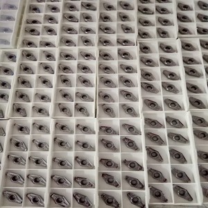 VCGT220530 bilhjul dedikerad insats