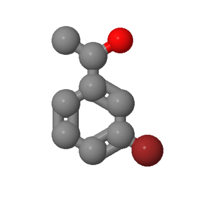 (1R) -1- (3-bromofenyl) etanol