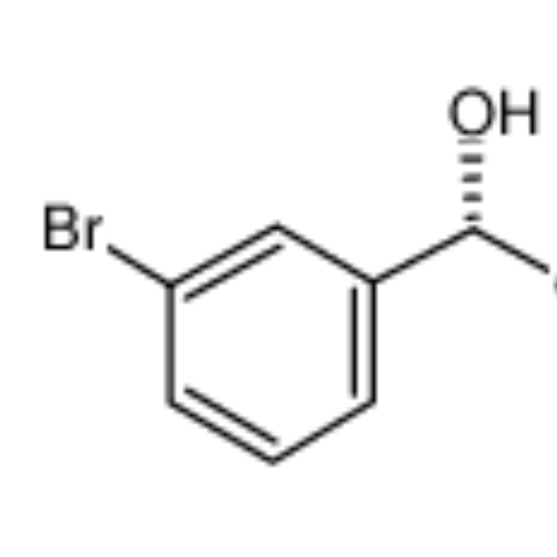 (1R) -1- (3-bromofenyl) etanol