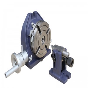 Universellt uppdelningshuvud vertikalt och horisontellt urtavla BS-0/bs-1/bs-2/hv-6/hv-8/hv-10