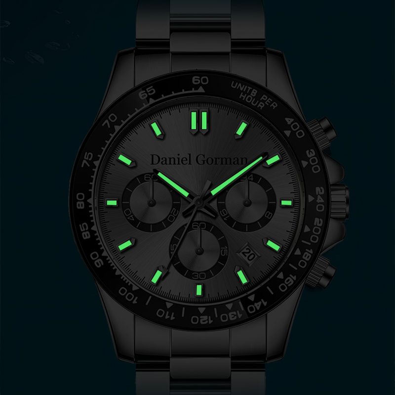 Apollo 11 astronaut Michael Collins\\\' allt guld super klocka såld på auktion för $ 765000