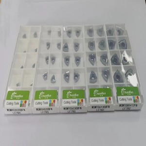 Infoga aluminium som inte är järnbearbetning av aluminiumlegeringar