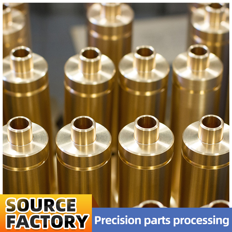 Svarvets precisionsbehandling