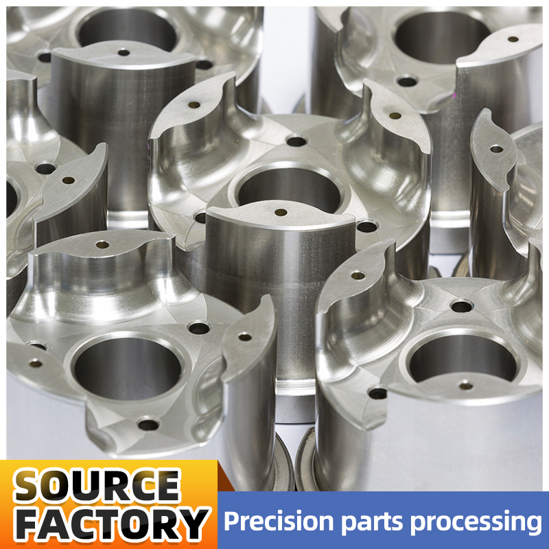Svarvets precisionsbehandling