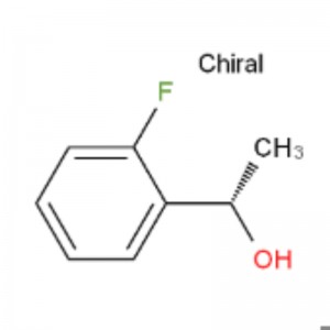 (S) -1- (2-fluorofenyl) etanol