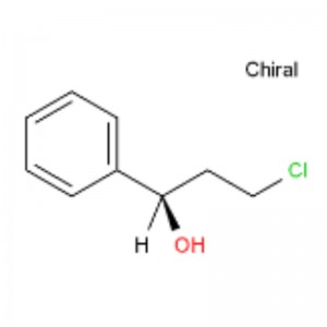 (R)-(+)-3-klor-1-fenyl-1-propanol