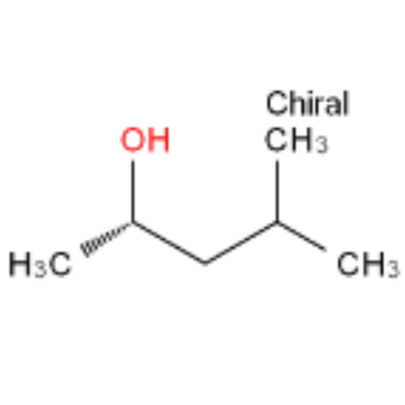 (S)-(+)-4-metyl-2-pentanol